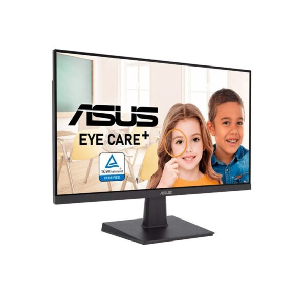 asus va27ehf gaming monitor (27")