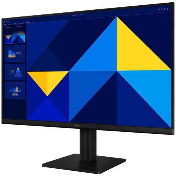 samsung essential monitor s3 (27") ls27d300gauxen
