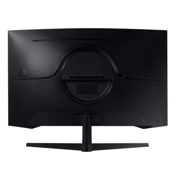 samsung odyssey g5 uwqhd 165hz gaming monitor (34") (copy)
