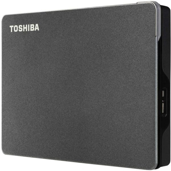 toshiba canvio gaming external hdd