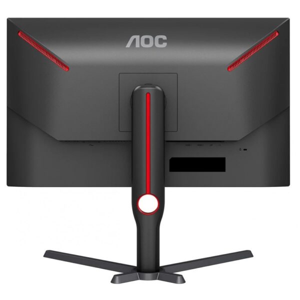 aoc q27g4f gaming monitor (27") (copy)