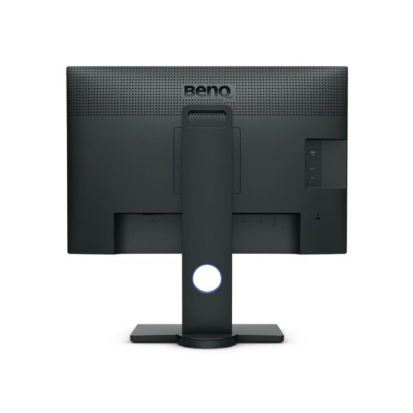 benq sw240 photographer monitor (24")