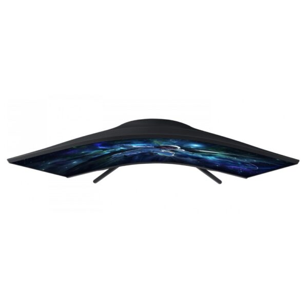 samsung odyssey g5 uwqhd 165hz gaming monitor (34") (copy)