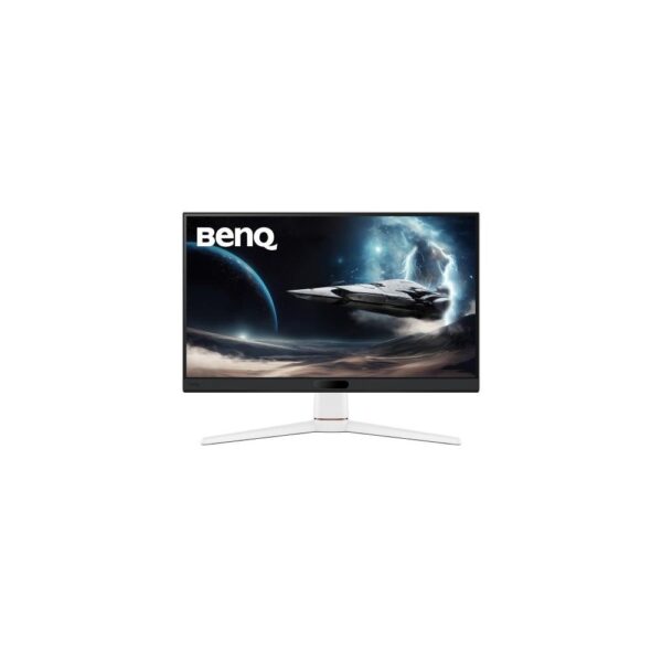 benq mobiuz ex2710u gaming monitor (27") (copy)