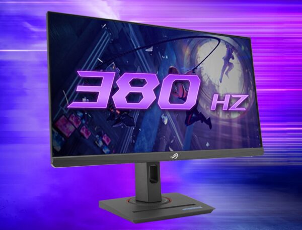 asus xg259qns rog strix gaming monitor (25")
