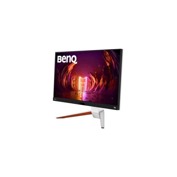 benq mobiuz ex2710u gaming monitor (27")