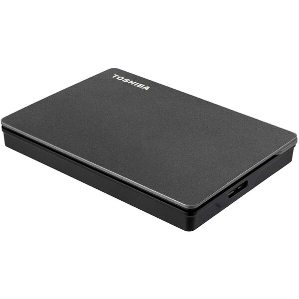 toshiba canvio gaming external hdd