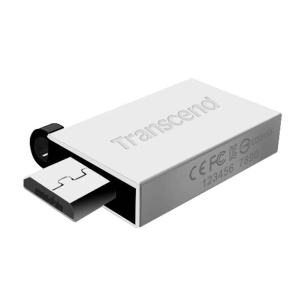 transcend jetflash 380 (32gb, 64gb)