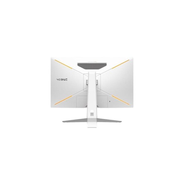 benq mobiuz ex2710u gaming monitor (27")
