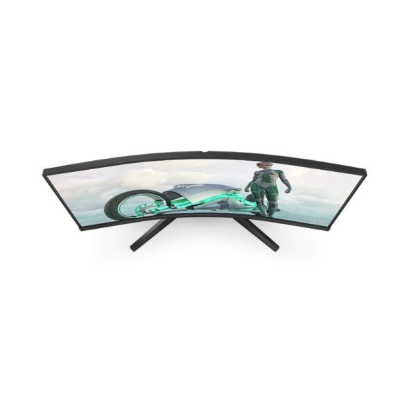 philips evnia 3000 qhd gaming curve monitor (32") (copy)