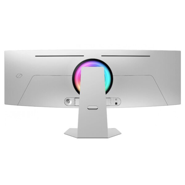 samsung odyssey oled g9 240hz smart gaming (49") [ls49cg954suxen] (copy)