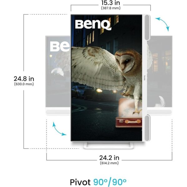 benq ew3270u 32" video enjoyment monitor with eye care technology (copy) (copy)