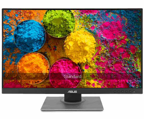 asus pa279cv proart display professional monitor (27") (copy)