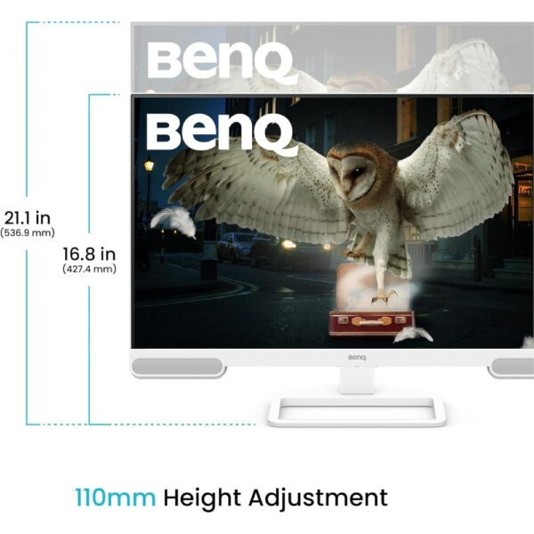 benq ew3270u 32" video enjoyment monitor with eye care technology (copy) (copy)