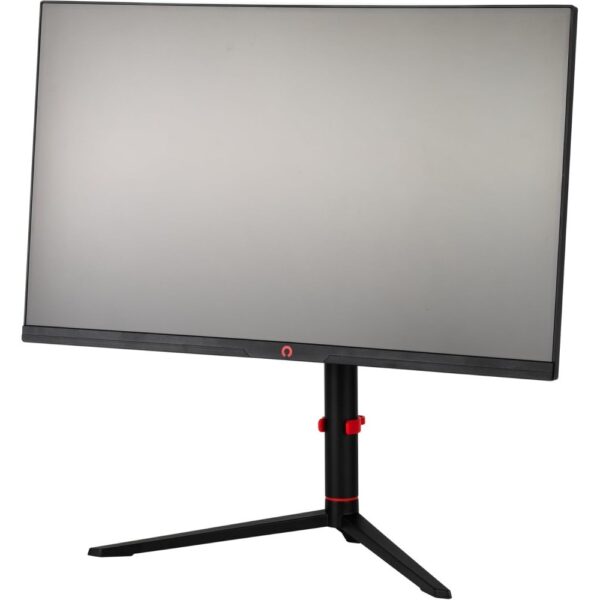 konix drakkar shadow 27" curved gaming monitor (3328170290753)