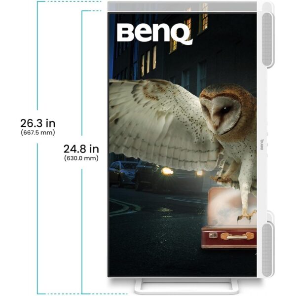 benq ew3270u 32" video enjoyment monitor with eye care technology (copy) (copy)