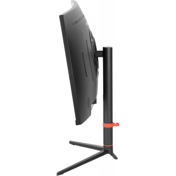 konix drakkar shadow 27" curved gaming monitor (3328170290753)