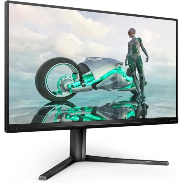 philips evnia gaming monitor (27") (copy)