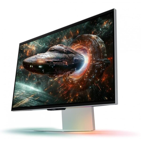 samsung odyssey 3d gaming monitor (27")