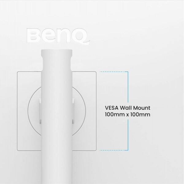 benq ew2790u monitor 27”