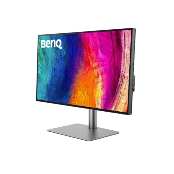 benq pd3225u 4k designer monitor (32")