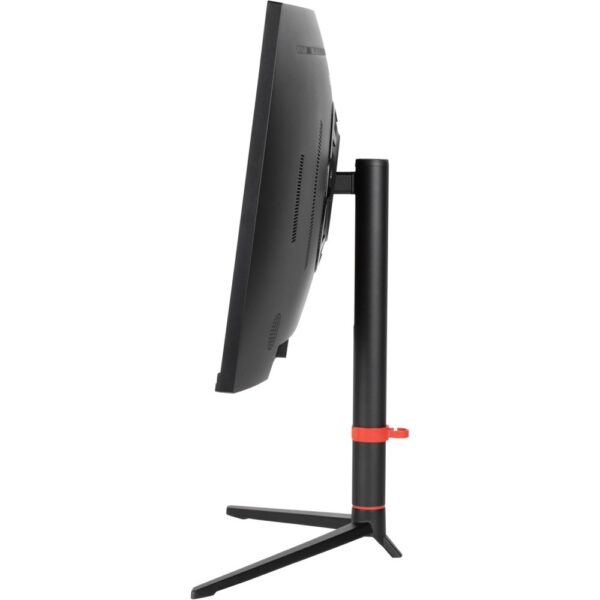 konix drakkar shadow 27" curved gaming monitor (3328170290753)