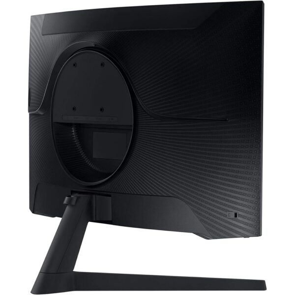 samsung odyssey g5 uwqhd 165hz gaming monitor (34")