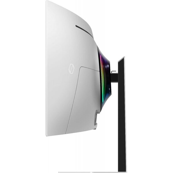 samsung g6 odyssey qhd 240hz smart gaming monitor (32") (copy)