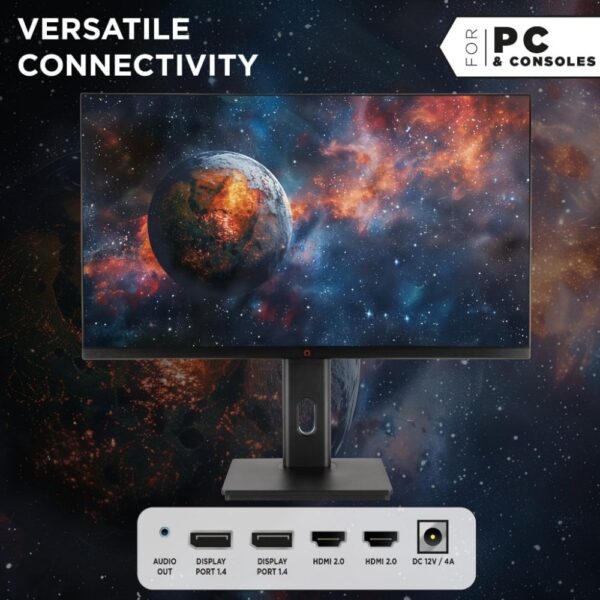 konix orion 27" gaming monitor (3328170300520)