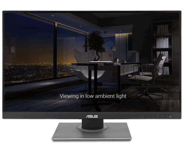 asus pa279cv proart display professional monitor (27") (copy)