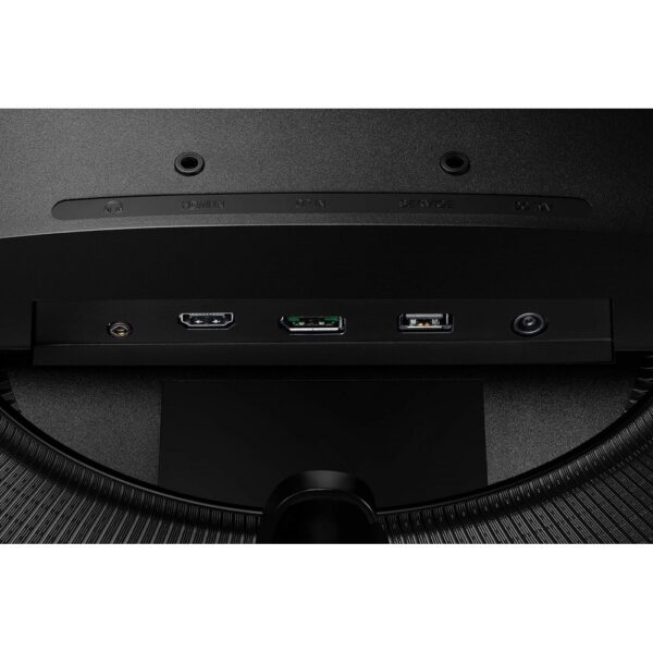 samsung odyssey g5 uwqhd 165hz gaming monitor (34")