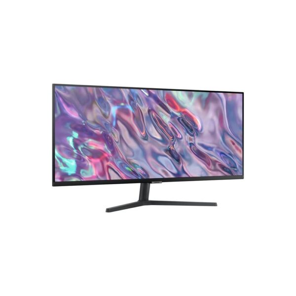 samsung viewfinity s5 ultrawide monitor (34") ls34c500gauxen