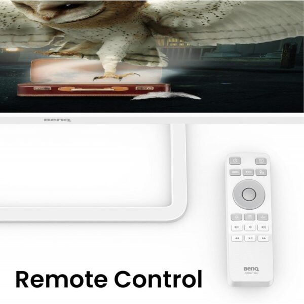 benq ew3270u 32" video enjoyment monitor with eye care technology (copy)