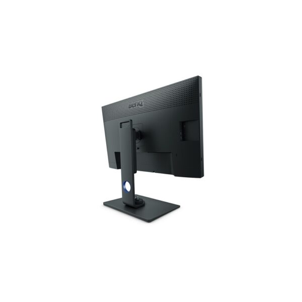 benq sw321c 4k photo & video editing monitor (32")