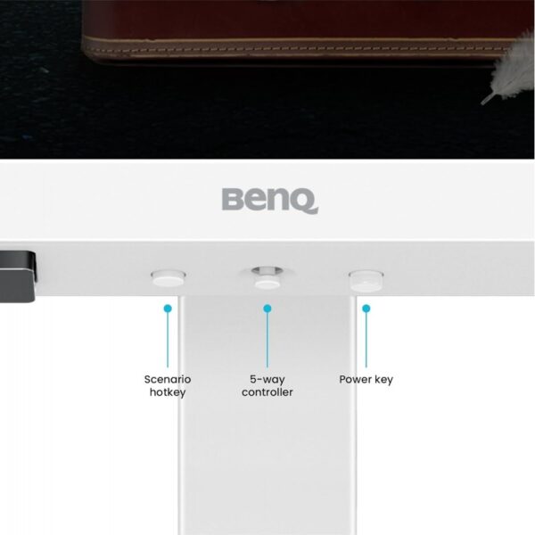 benq ew3270u 32" video enjoyment monitor with eye care technology (copy)