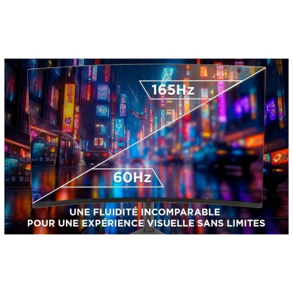 konix orion 27" gaming monitor (3328170300520) (copy)
