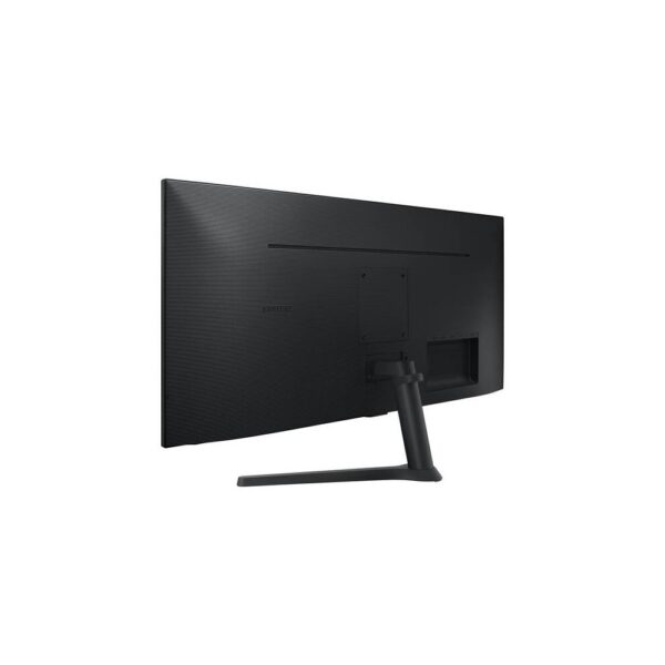 samsung viewfinity s5 ultrawide monitor (34") ls34c500gauxen
