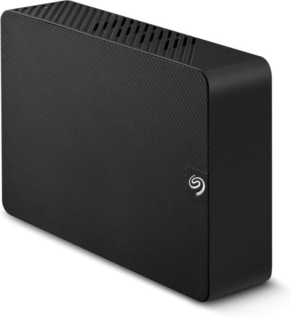 seagate expansion desktop hdd