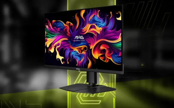 msi mag 271qpx premium gaming monitor (27")