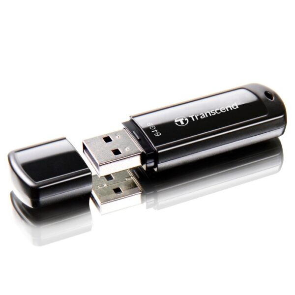 transcend jetflash 700