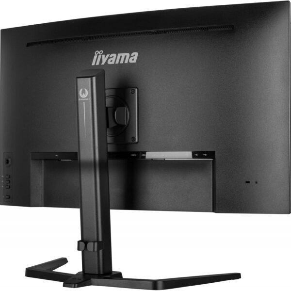konix drakkar shadow 27" curved gaming monitor (3328170290753) (copy)