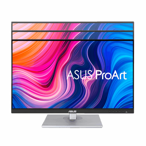 asus pa279cv proart display professional monitor (27")