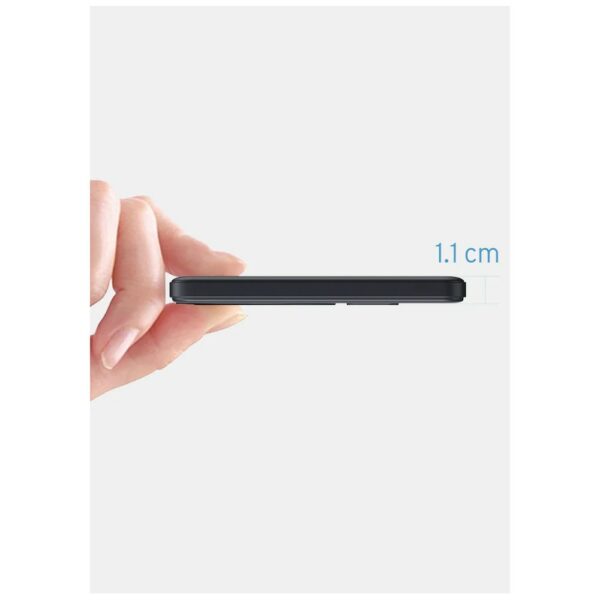 itskins hybrid magnetic power bank 20w