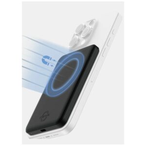 itskins hybrid magnetic power bank 20w