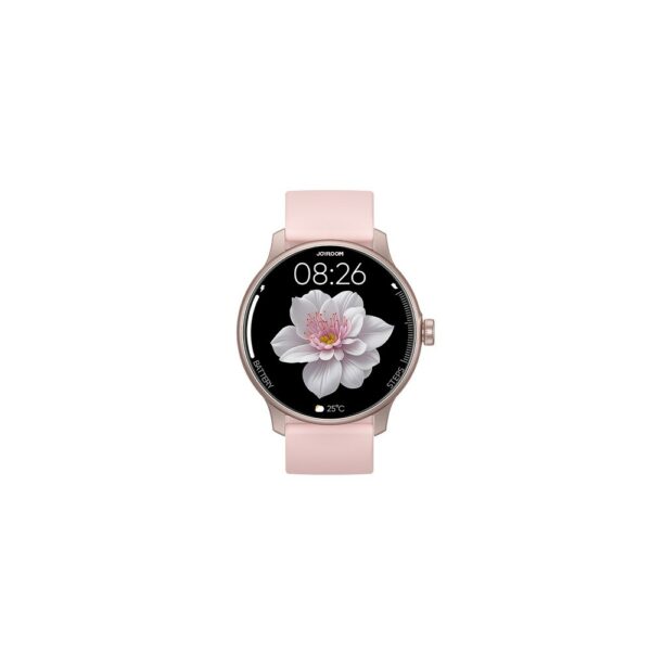 joyroom classic series smart watch (jr fc1 pro)