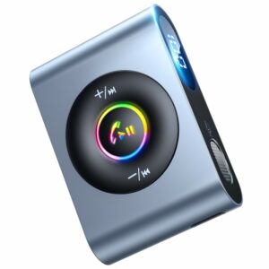 joyroom bluetooth wireless receiver (jr cb1)