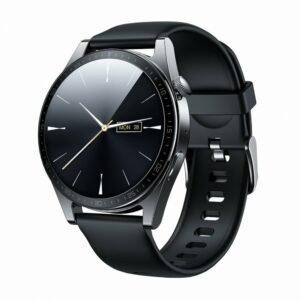 joyroom jr fc2 classic waterproof ip68 classic series smart watch