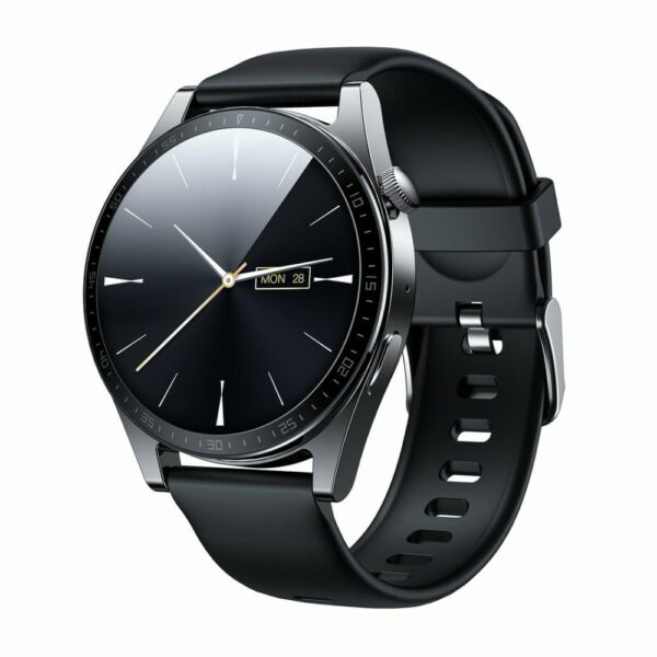 joyroom jr fc2 classic waterproof ip68 classic series smart watch