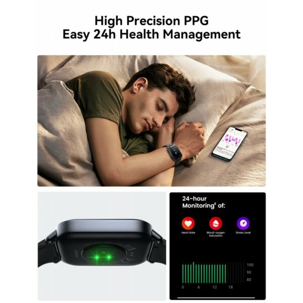 joyroom jr ft3s smart watch