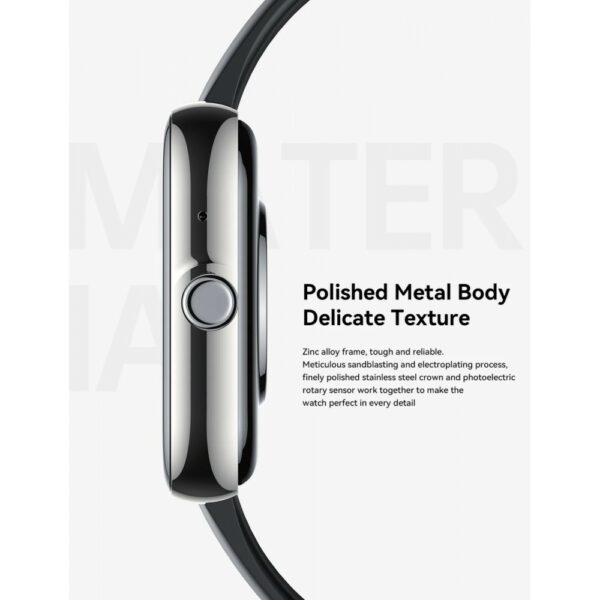 joyroom jr ft5 plus smart watch